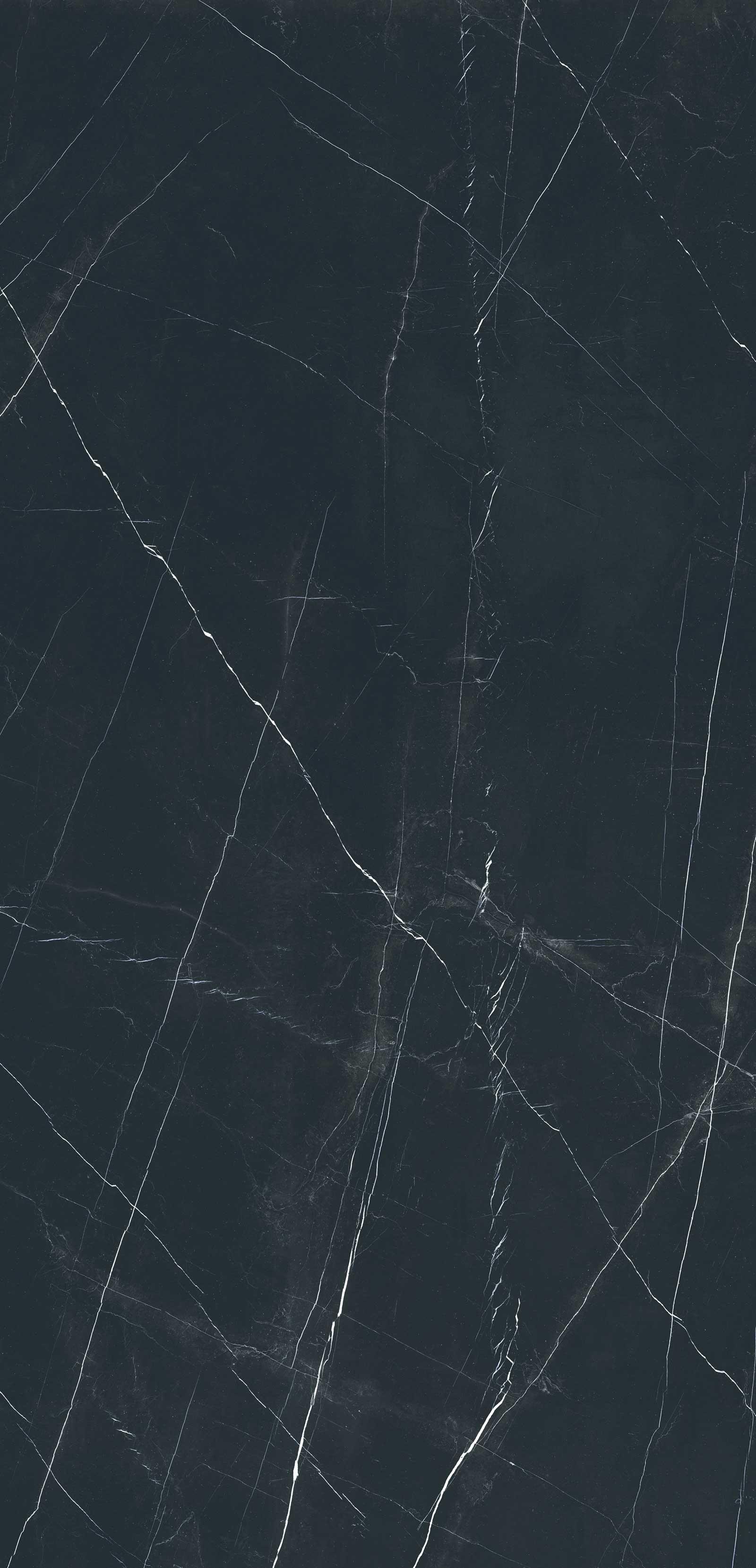 Marquina Black Nat 6mm 120x280 TAU Ceramica
