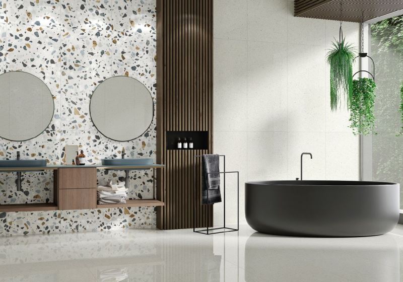 Crisp Xl STN Ceramica