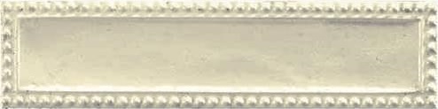 R12D Eden Tin Cotone 7x28 Ragno Marazzi