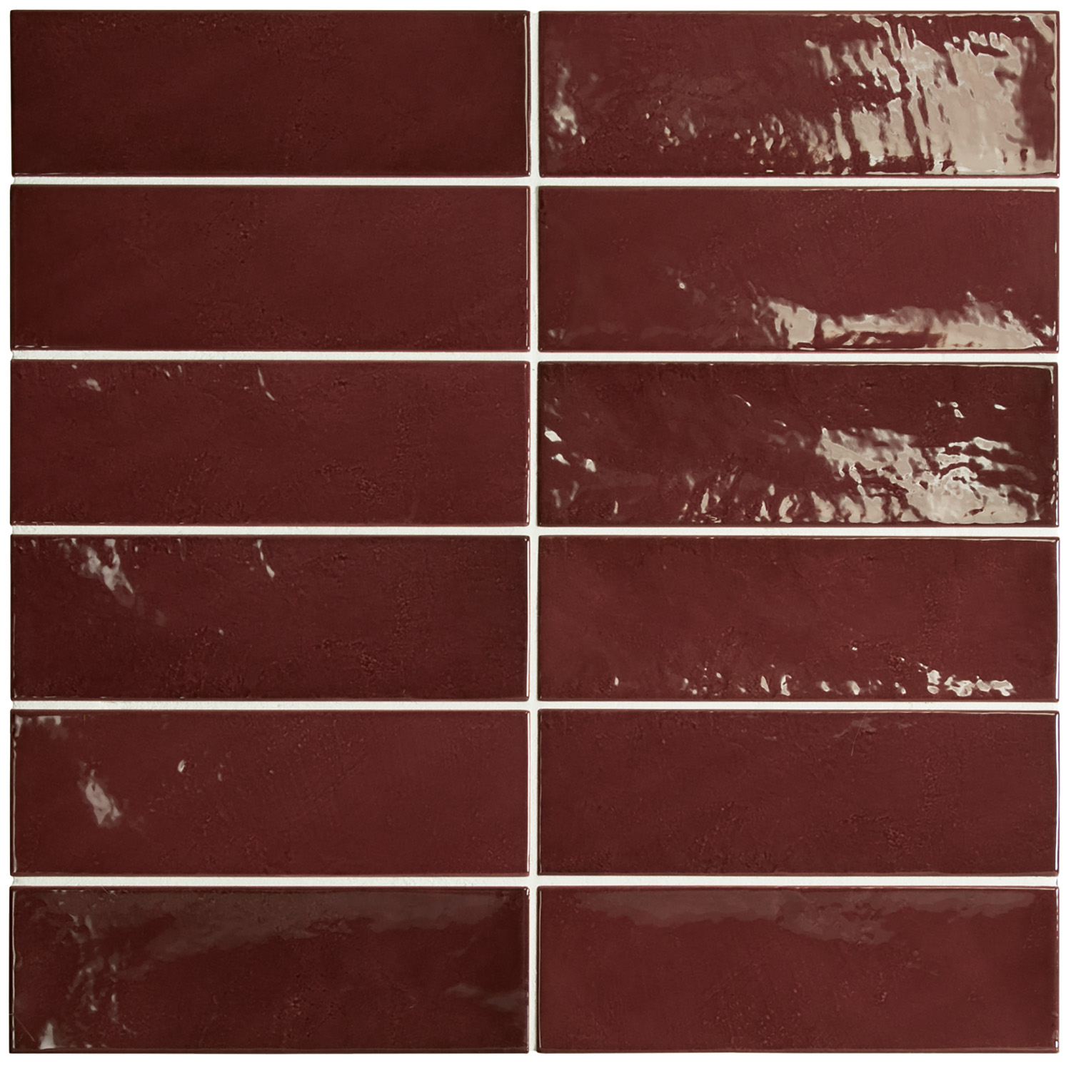 25650 Aubergine 6.5x20 EQUIPE