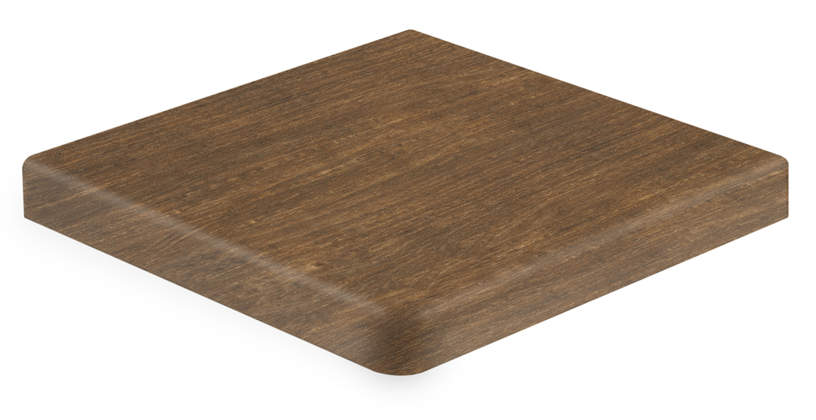 Lovely Vital ступень угловая левая 32,3x32,3x3,8 Rosagres