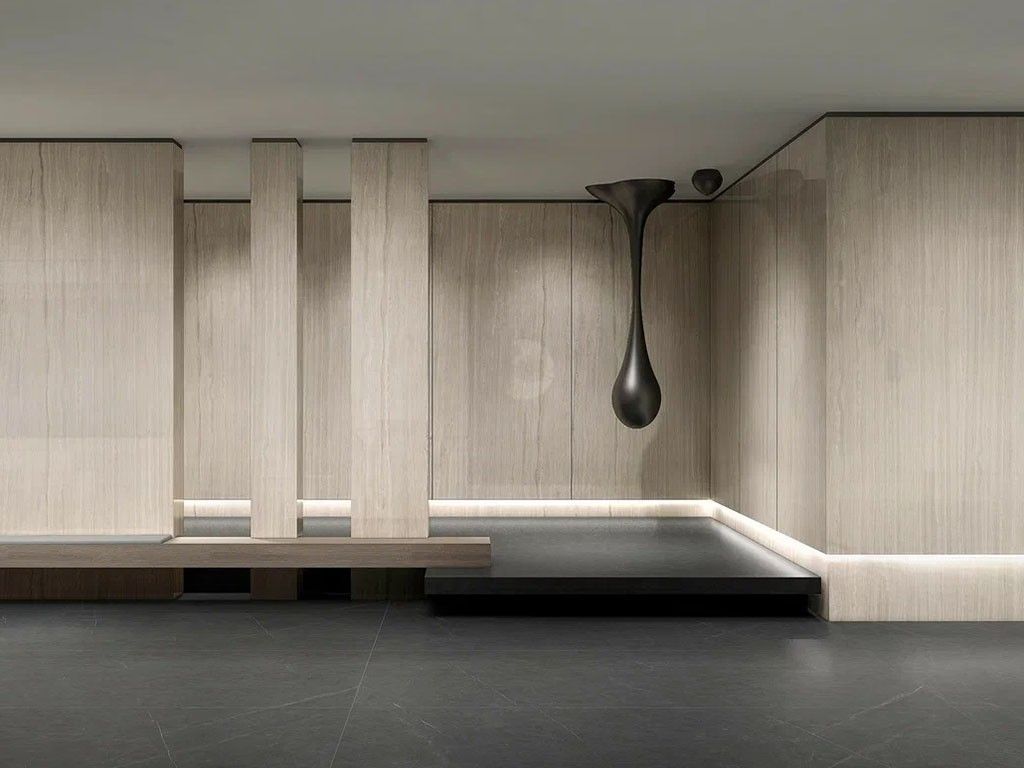Serpeggiante Moreroom Stone