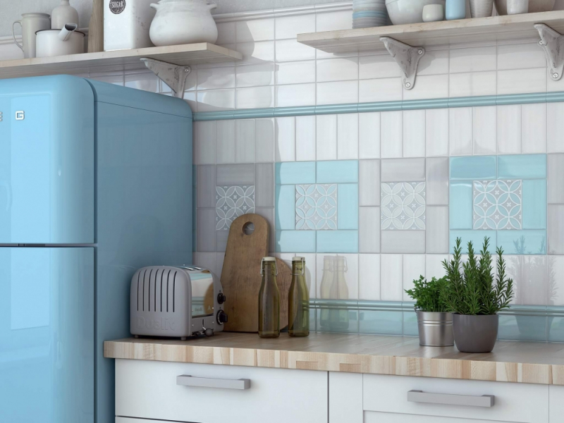 Брента Kerama Marazzi