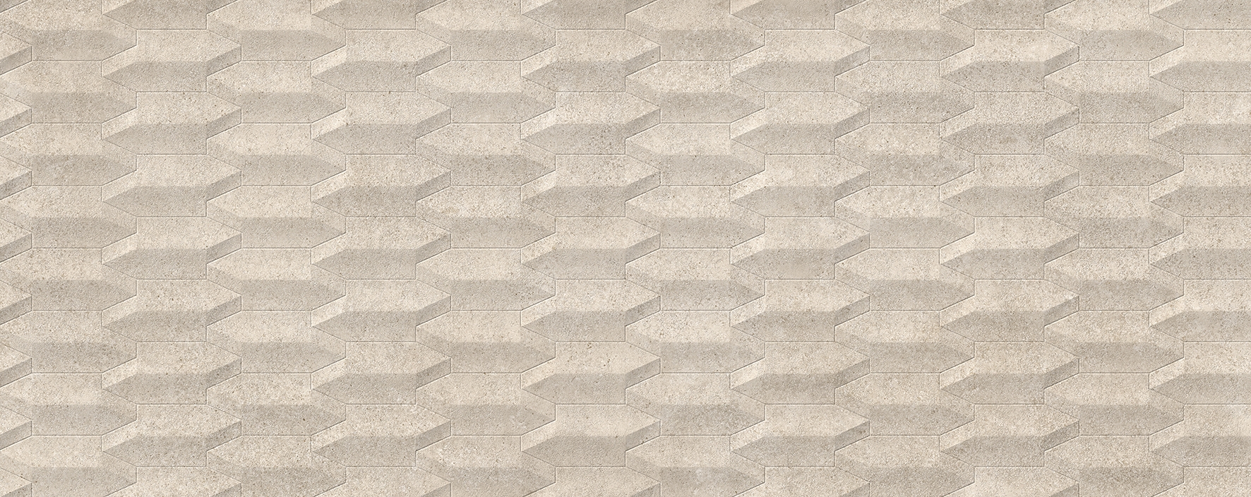 100371181 Verona Bone Cubick 59.6х150 Porcelanosa