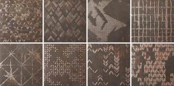 187760 Diurne Oxide Ethnic 20x20 Dune