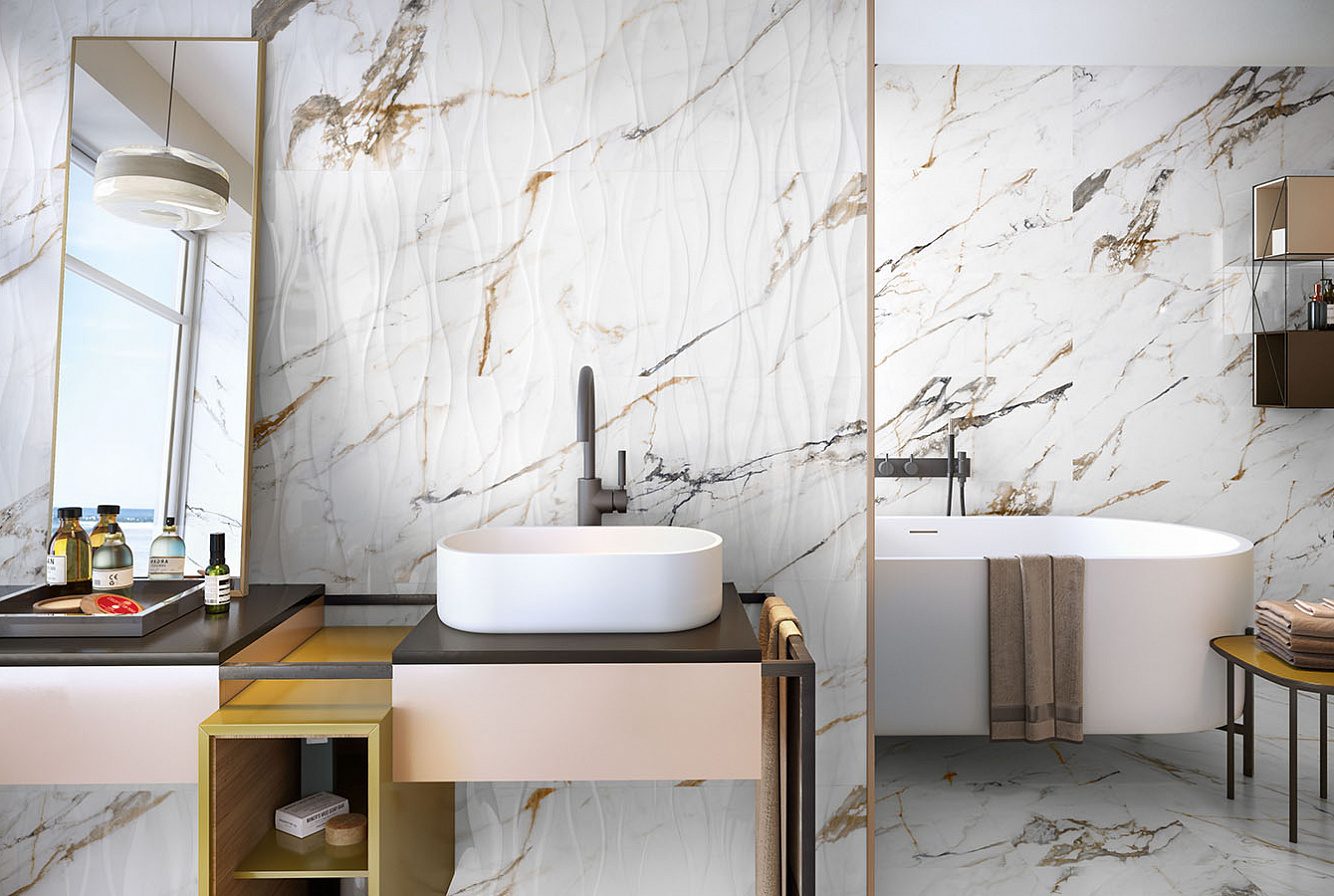 Firenze Porcelanite Dos