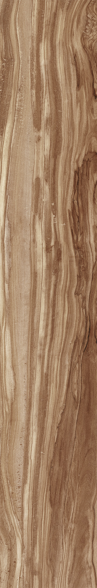CW-CR03-B Pearsian Wood Natural Carving 20x120 Creanza