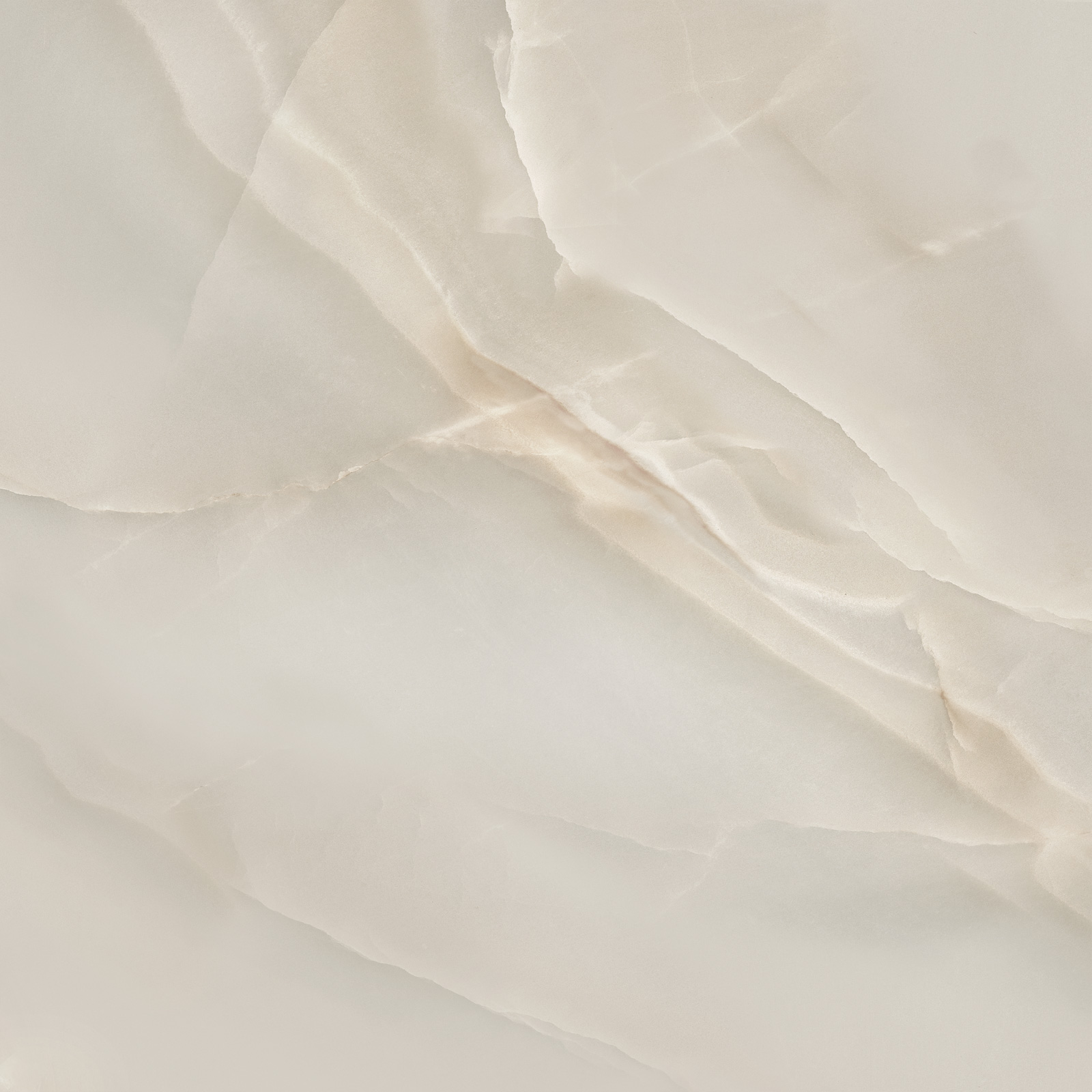 6060ONB01M Onyx Breez Crema матовый 600x600x9.5 Delacora