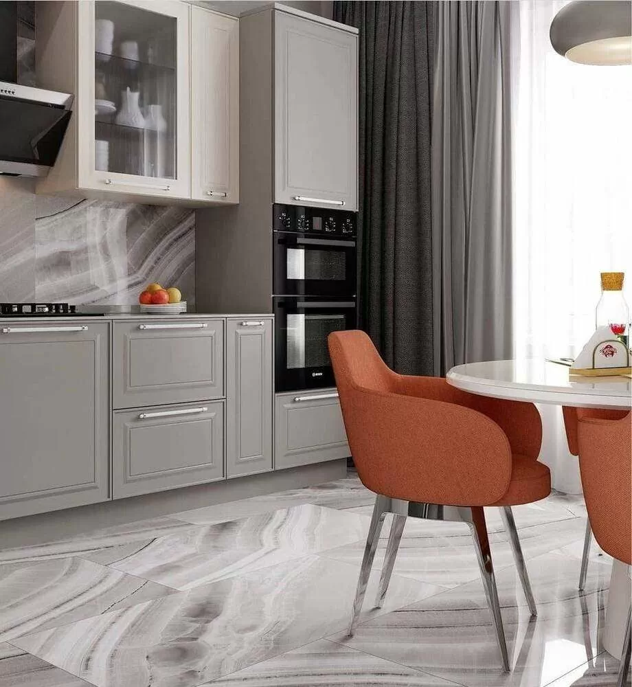 Superior Cube Ceramica