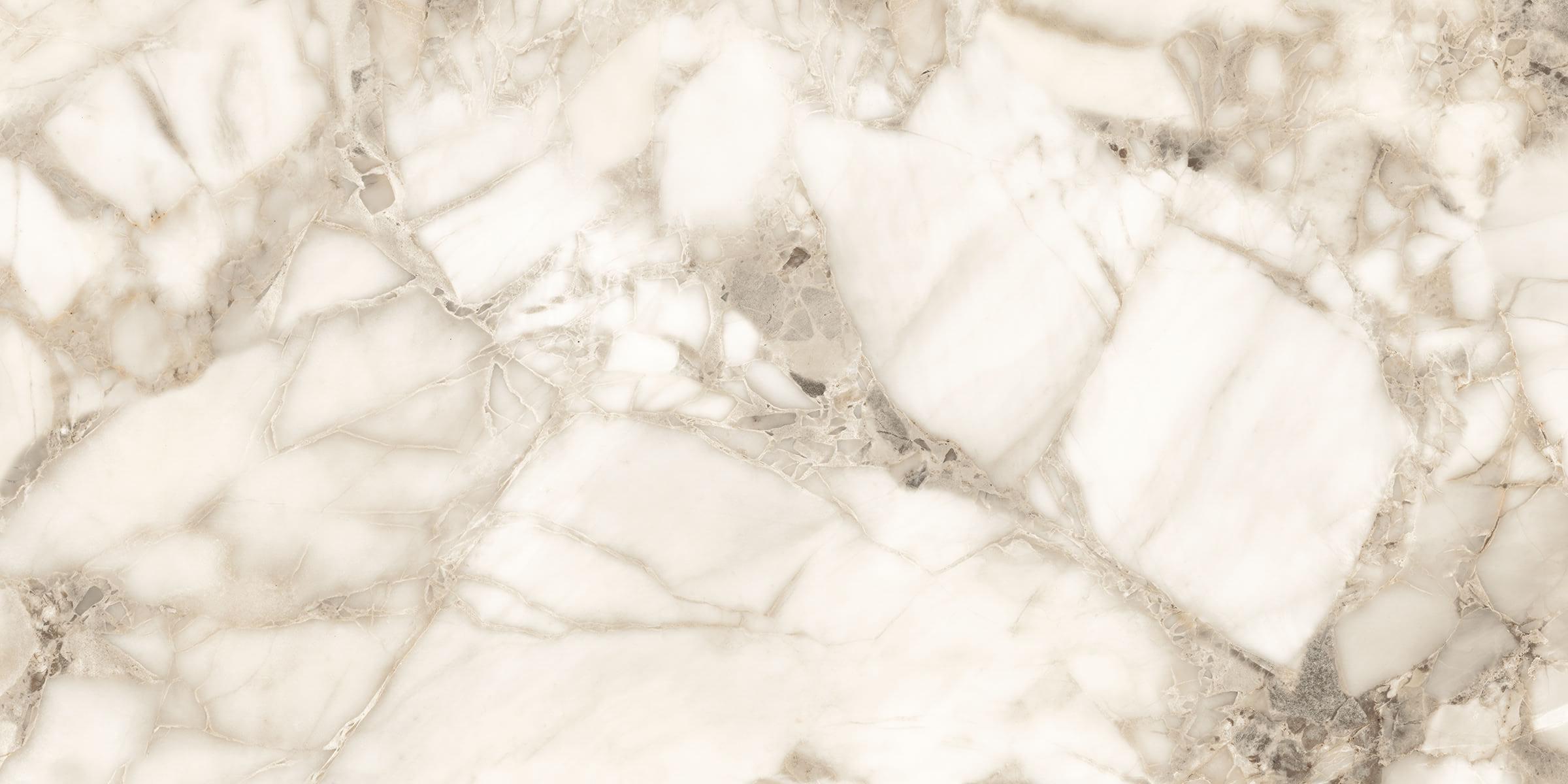 Quartzite Avorio Polished 9mm 60x120 A-Ceramica