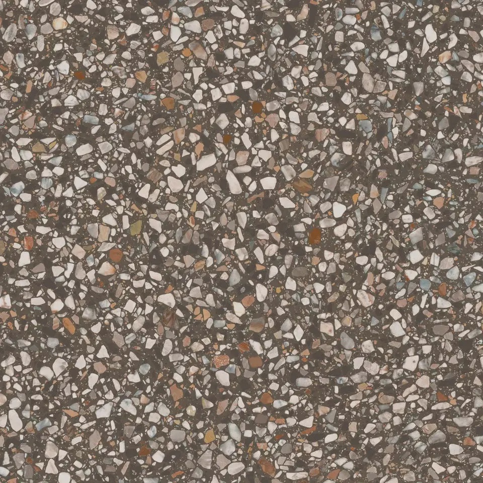 KM6060G0051R Бричиола коричневый матовый обрезной 60x60x0,9 Kerama Marazzi