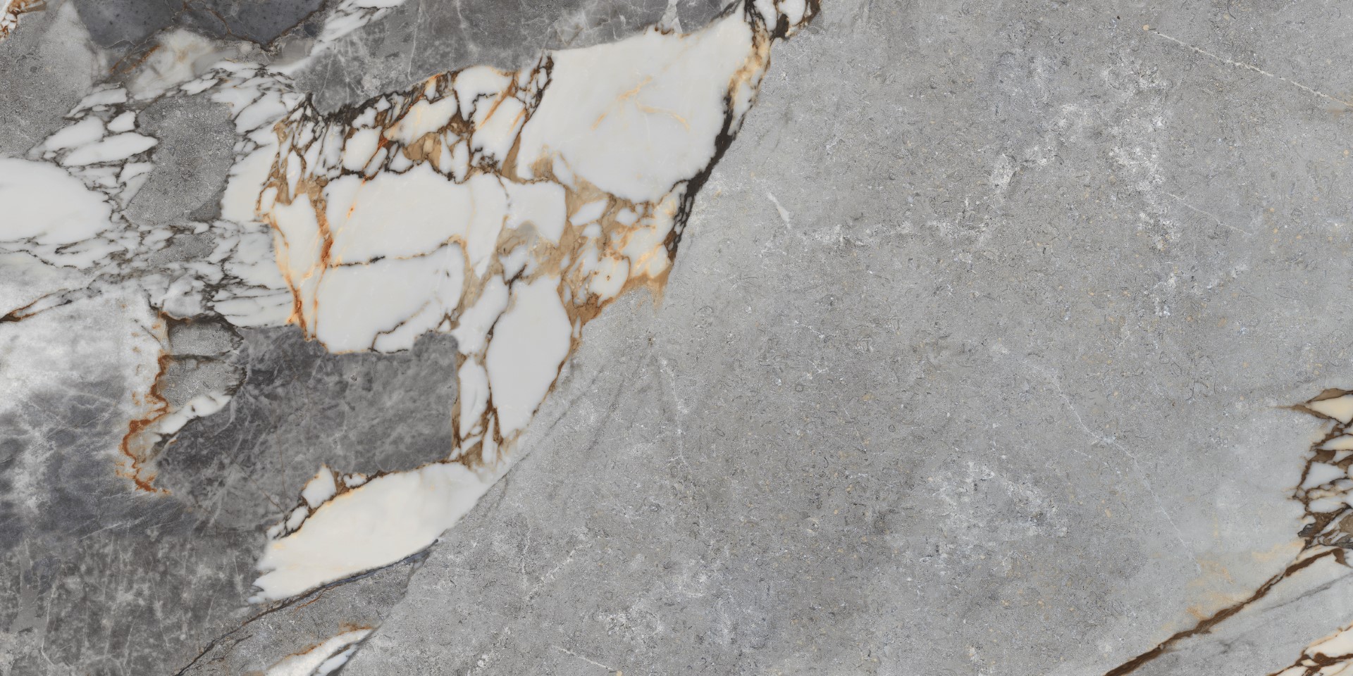 Mineral Stone Natural Rect 60x120 Baldocer фото 11
