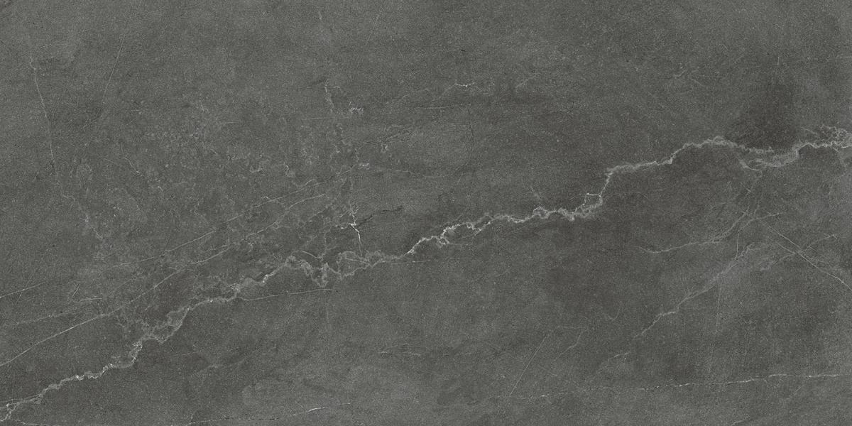 Leda Black Карвинг 60x120 Laparet