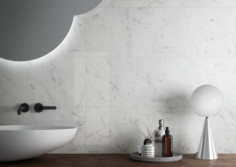 Lux Experience Wall Impronta