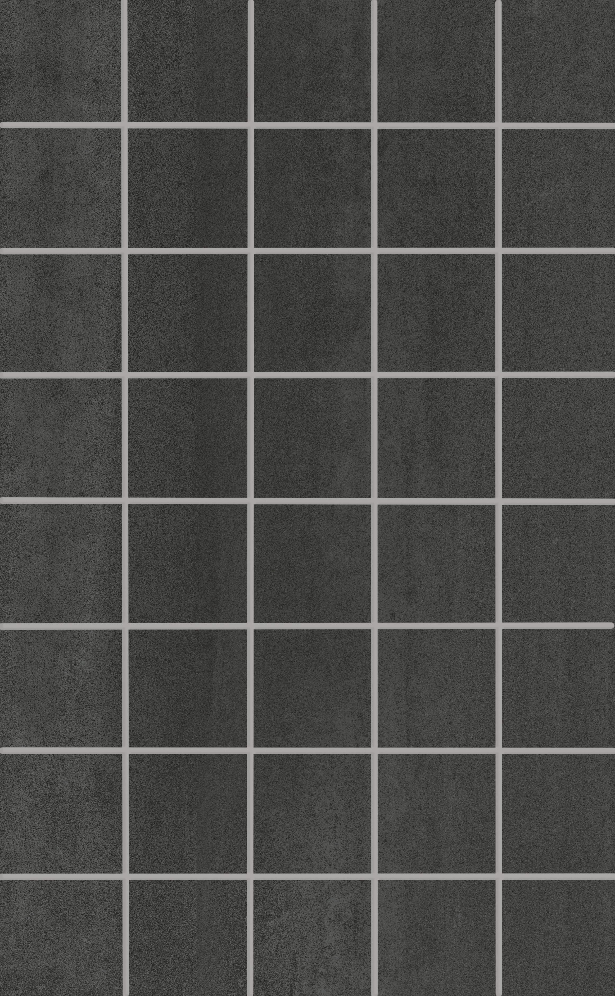 KMD2PTG011BN Декор чипсет Ломбардиа антрацит матовый 25x40x0,8 Kerama Marazzi фото 6