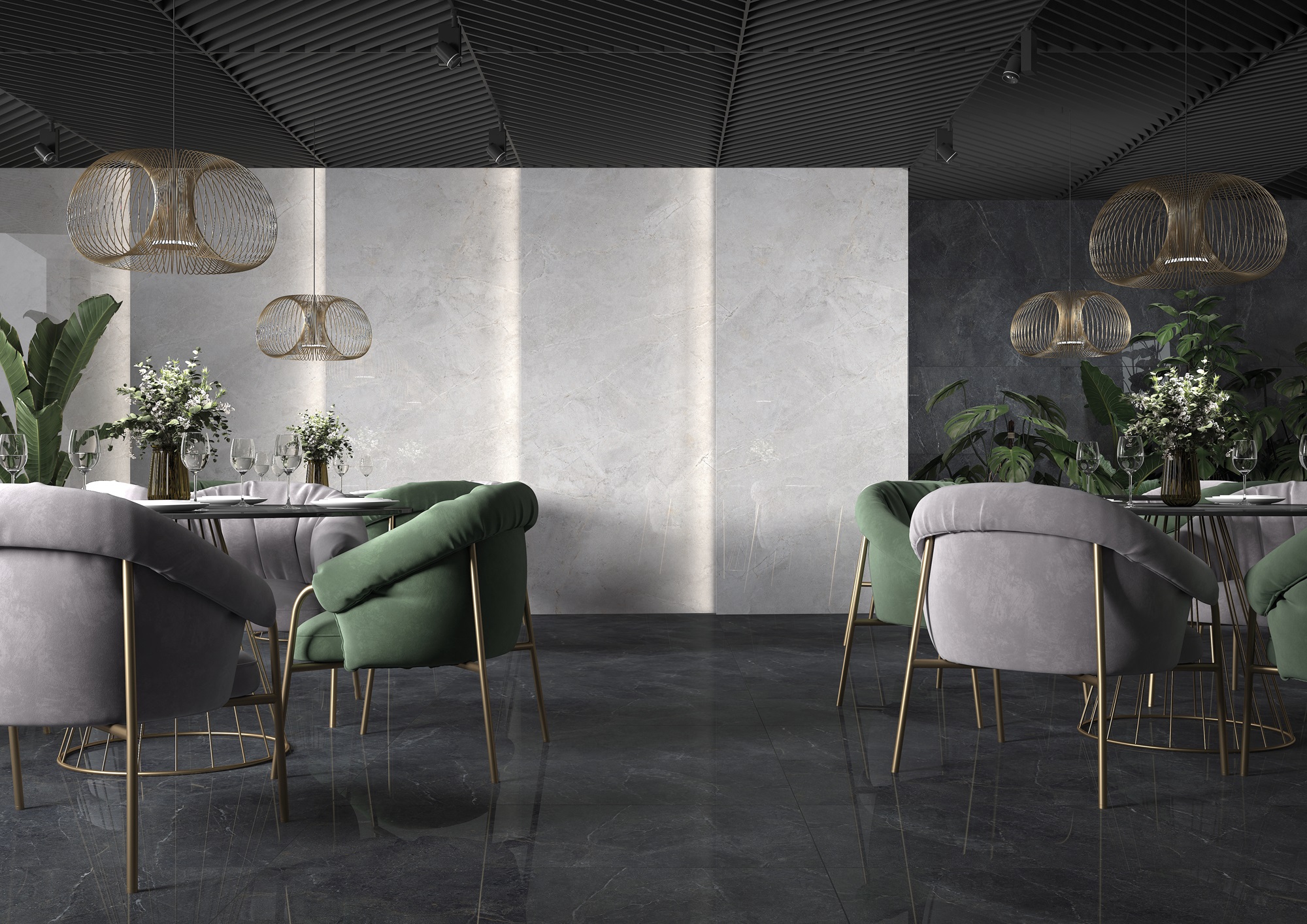 Sofija Grey 59,7x119,7 CERRAD