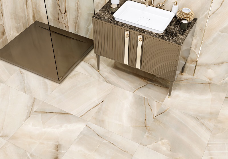 60120OSM00P Onyx Smoke Light 60x120 LCM
