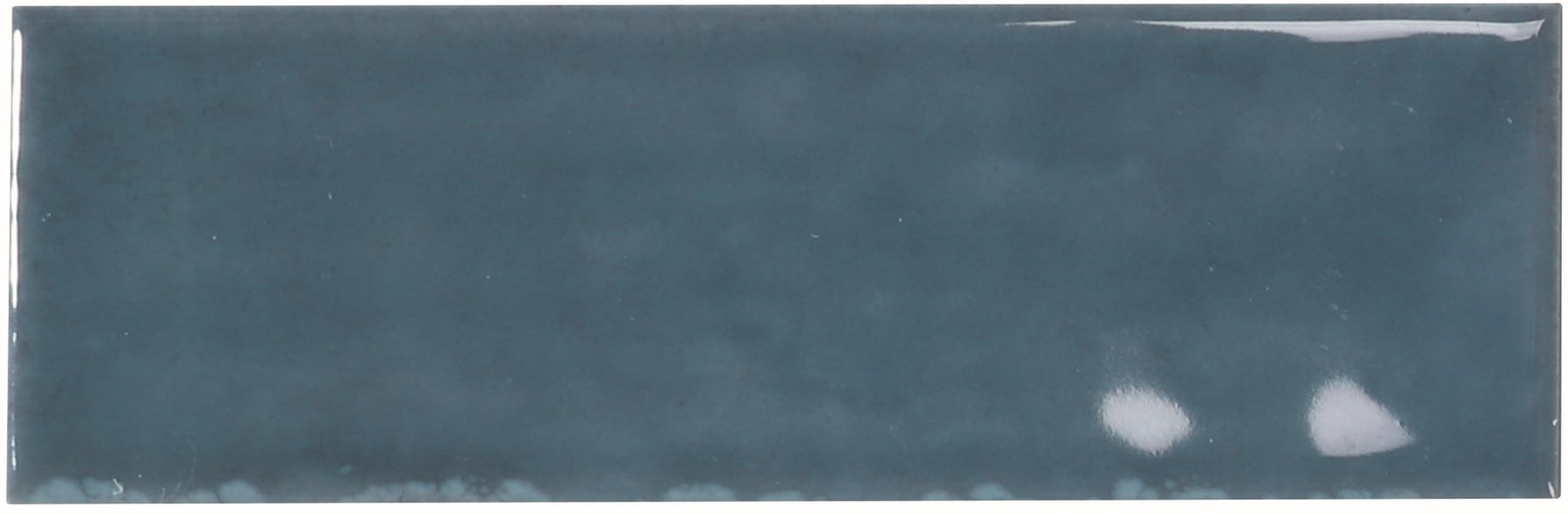 002592 Artisan Blue 5x15 Monopole Ceramica