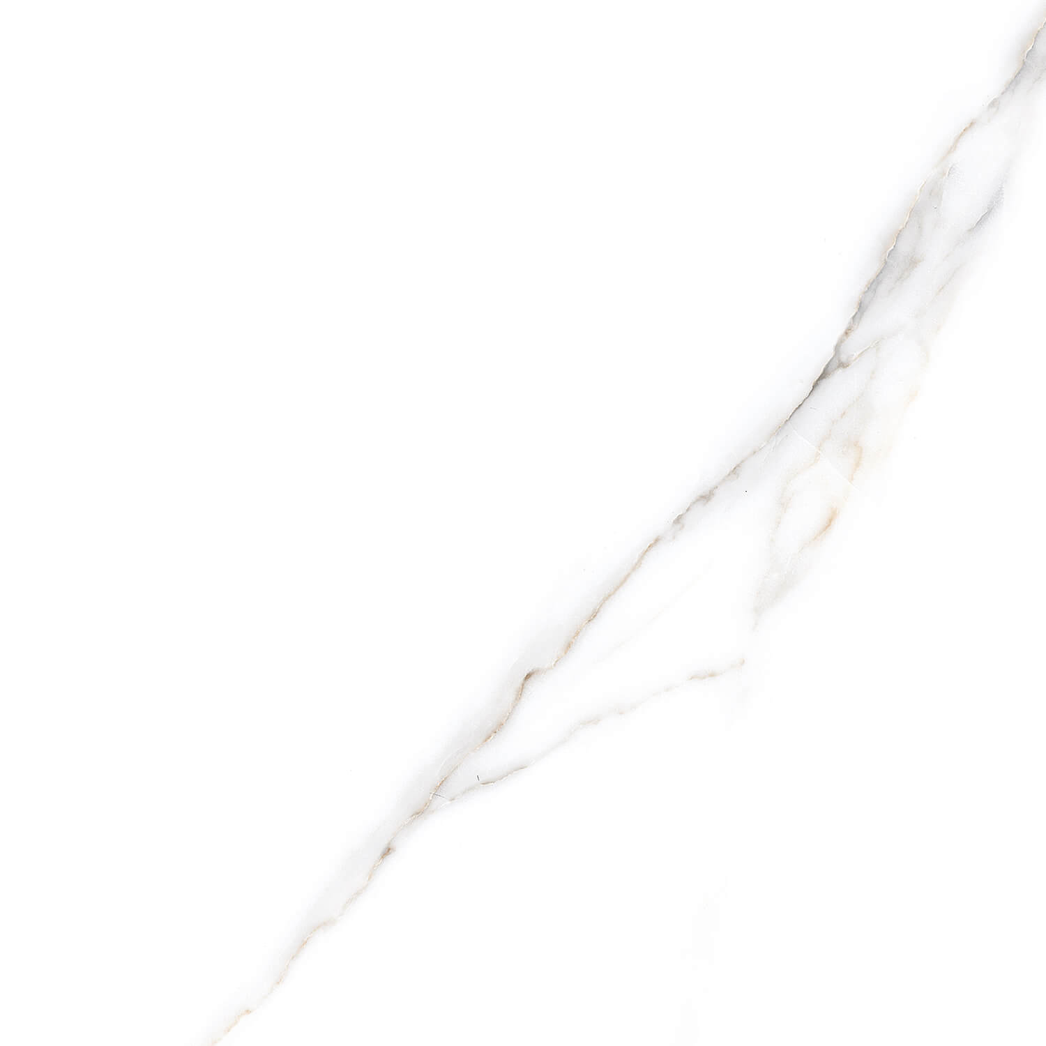 Emperald White Polished 9mm 60x60 A-Ceramica