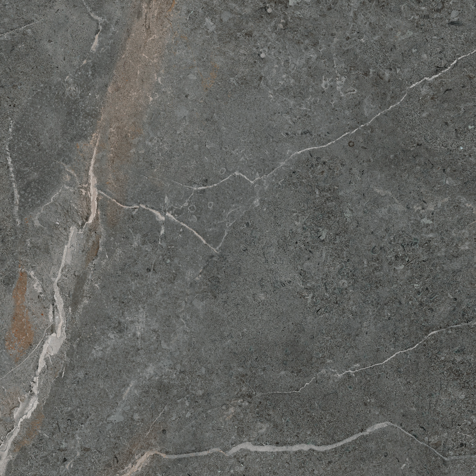 GP6060TIA25M Titanium Graphite матовый 600x600x9.5 Artkera Group