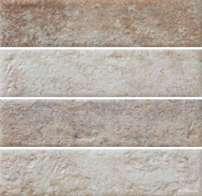 Tiziano Rust 7x28 Bestile