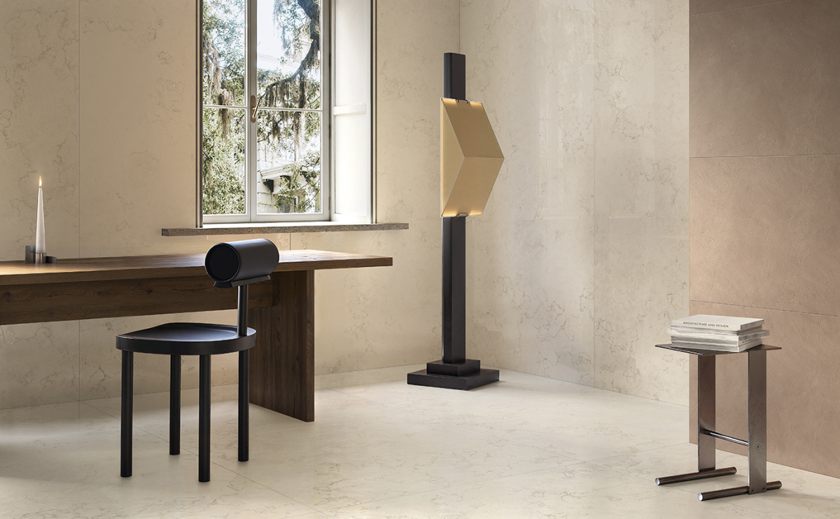 PF60020802 Bon Ton Botticino Nat 3D Ret 60x120 Gardenia Orchidea (Versace) фото 28