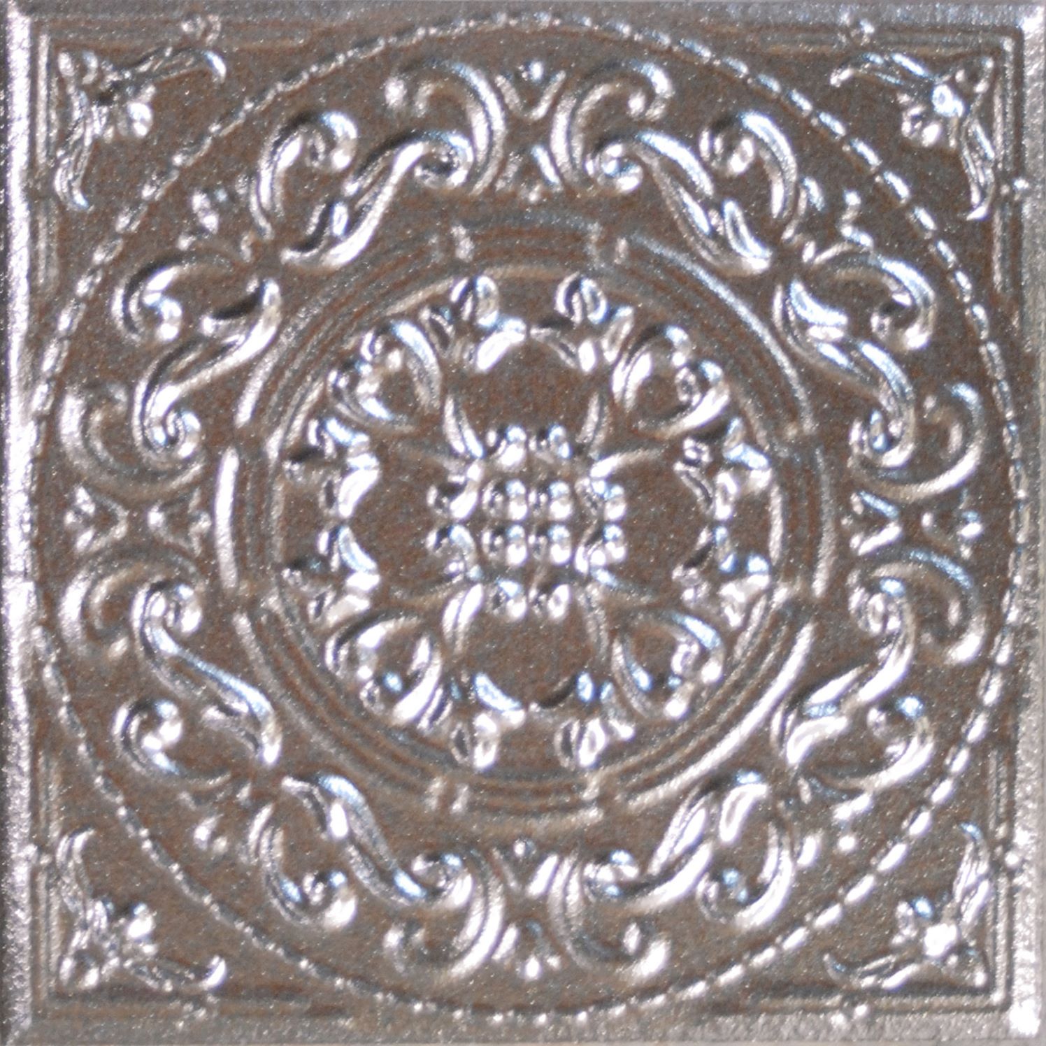 Toledo Silver mix 15.8x15.8 Absolut Keramika