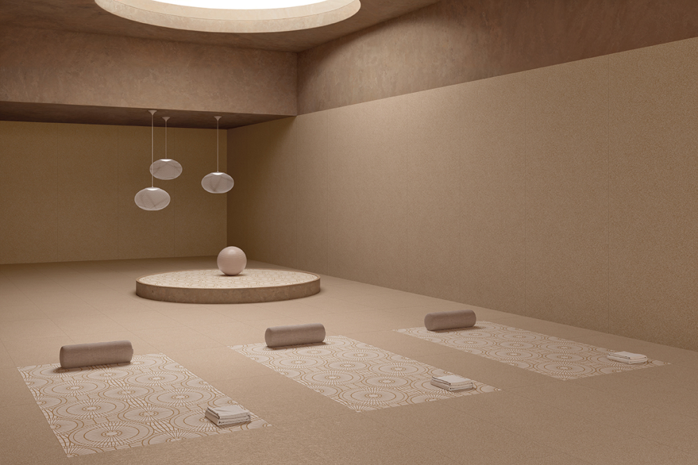 PF60020510 Sandy Plains Terracotta Nat Ret 60x120 ABK фото 19