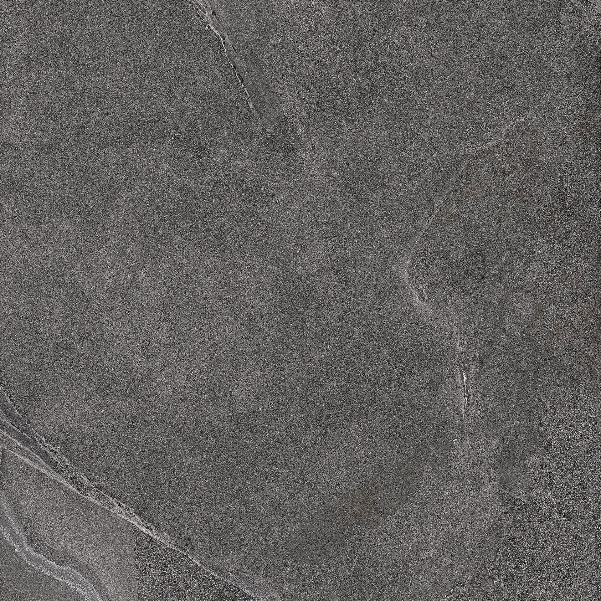 Bara Rustic Black 60х60х2 Persepolis Tile фото 3