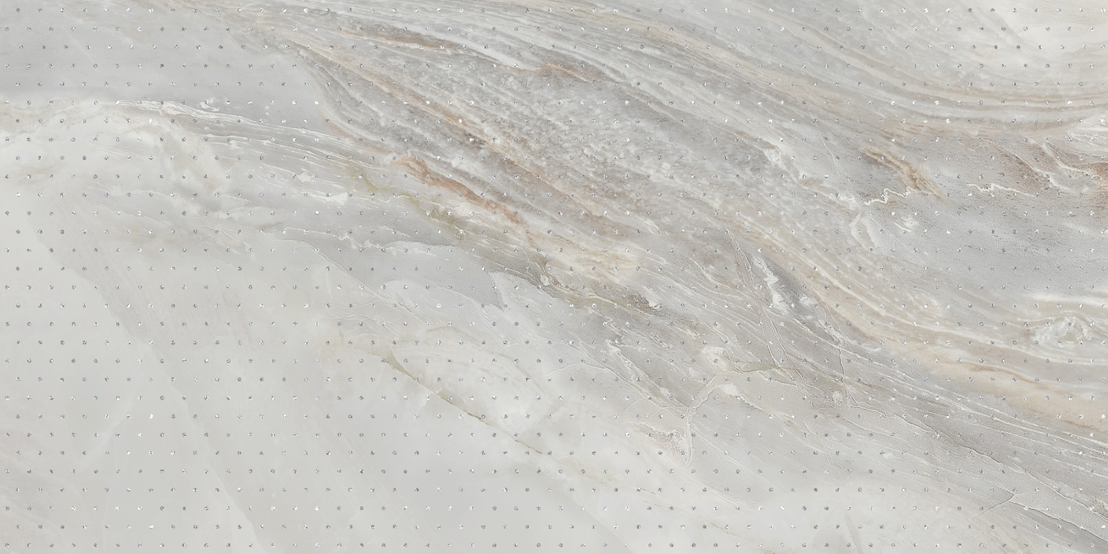 DW36SNK15 Sunrock Dark Point Декор 300x600x9 New Trend