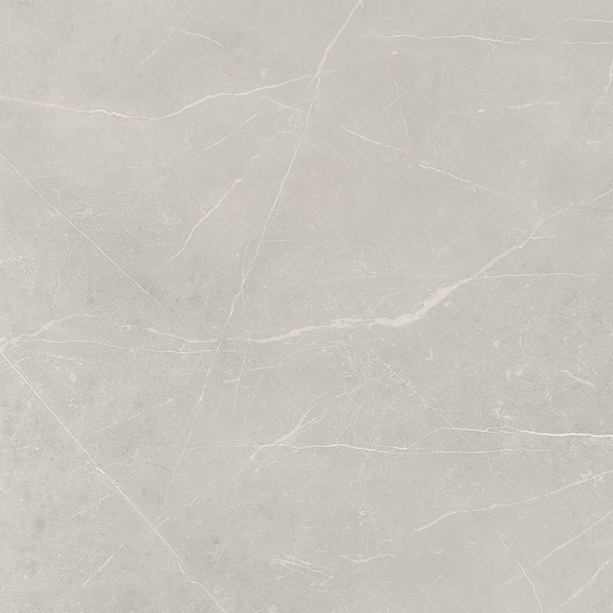 NL02 Nolana Light Grey Полированный Рект. 60x60x10 Estima