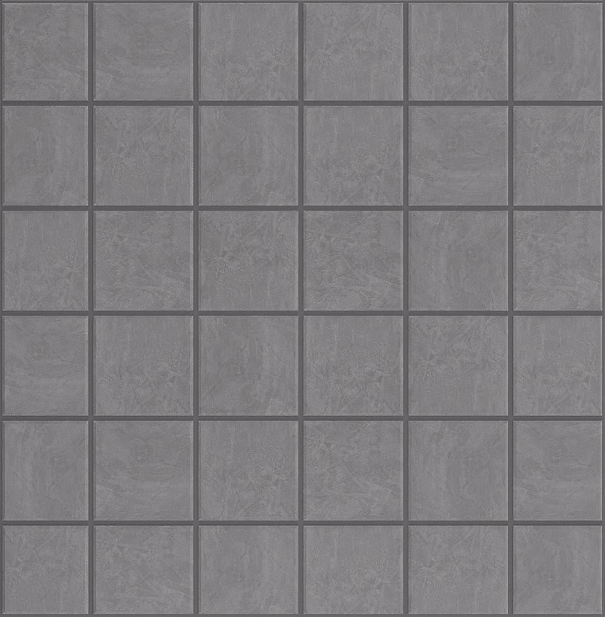Мозаика SR06 Spectrum неполированная (5х5) 30x30 Ametis by Estima