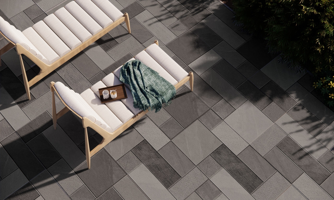 Parma Jano Tiles