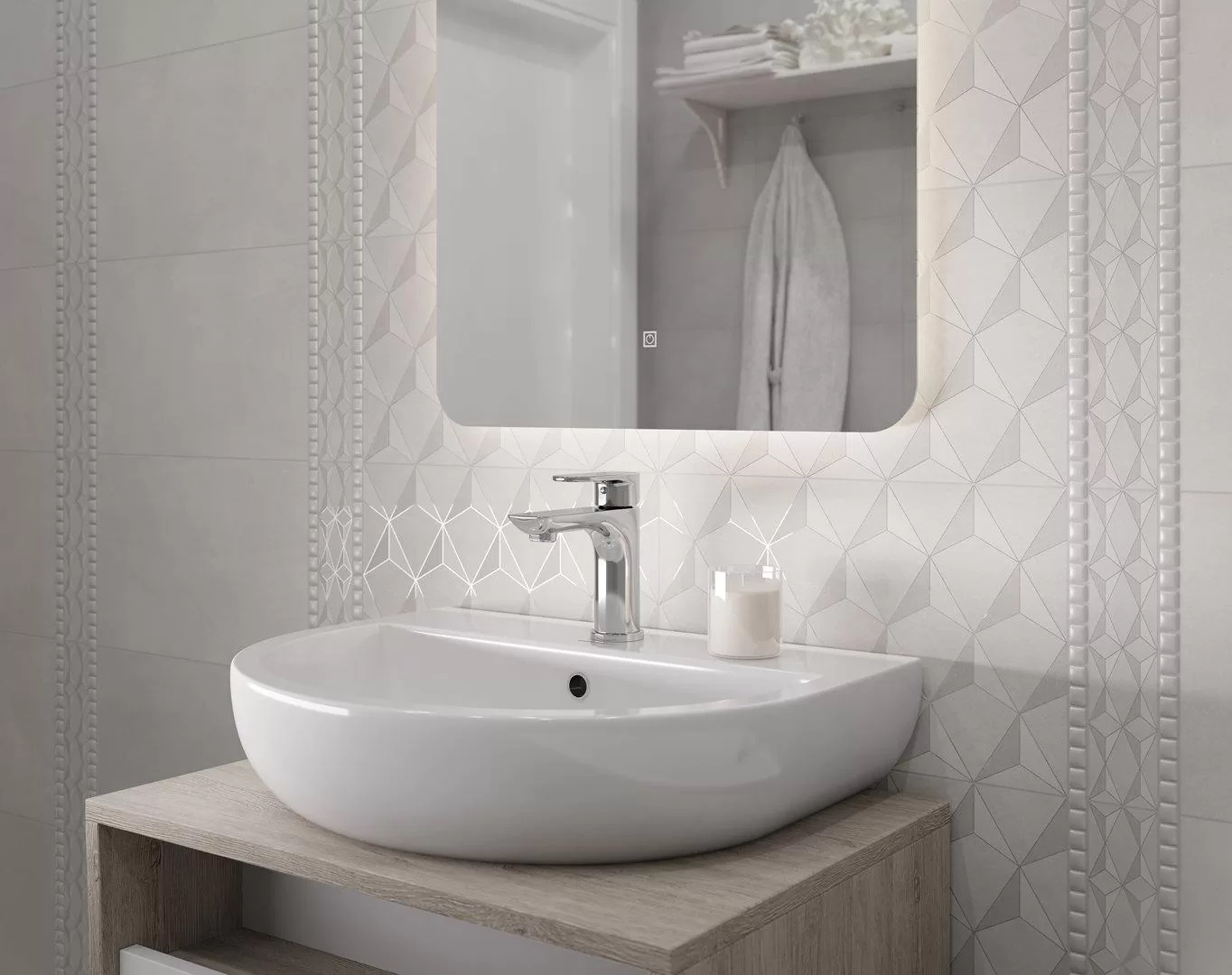 SG173900NGTA Ступень угловая Корредо серый светлый матовый 34x34x0,8 Kerama Marazzi