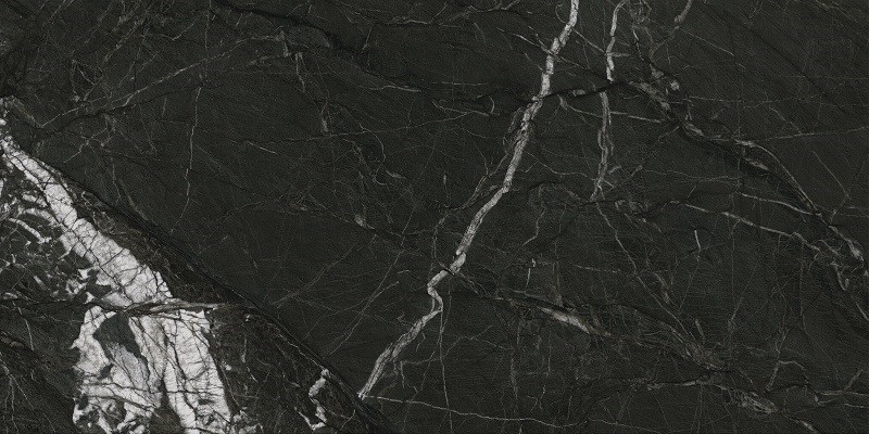 Arvora Black Mate Rc 60x120 Cifre
