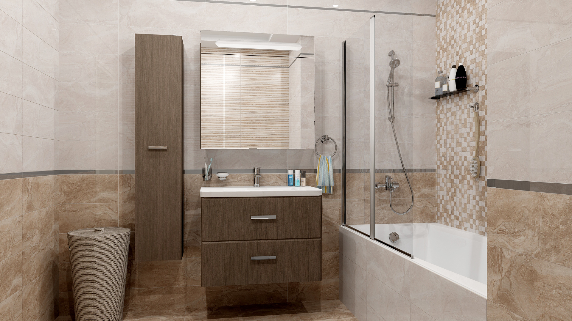 Polaris Beige Laparet