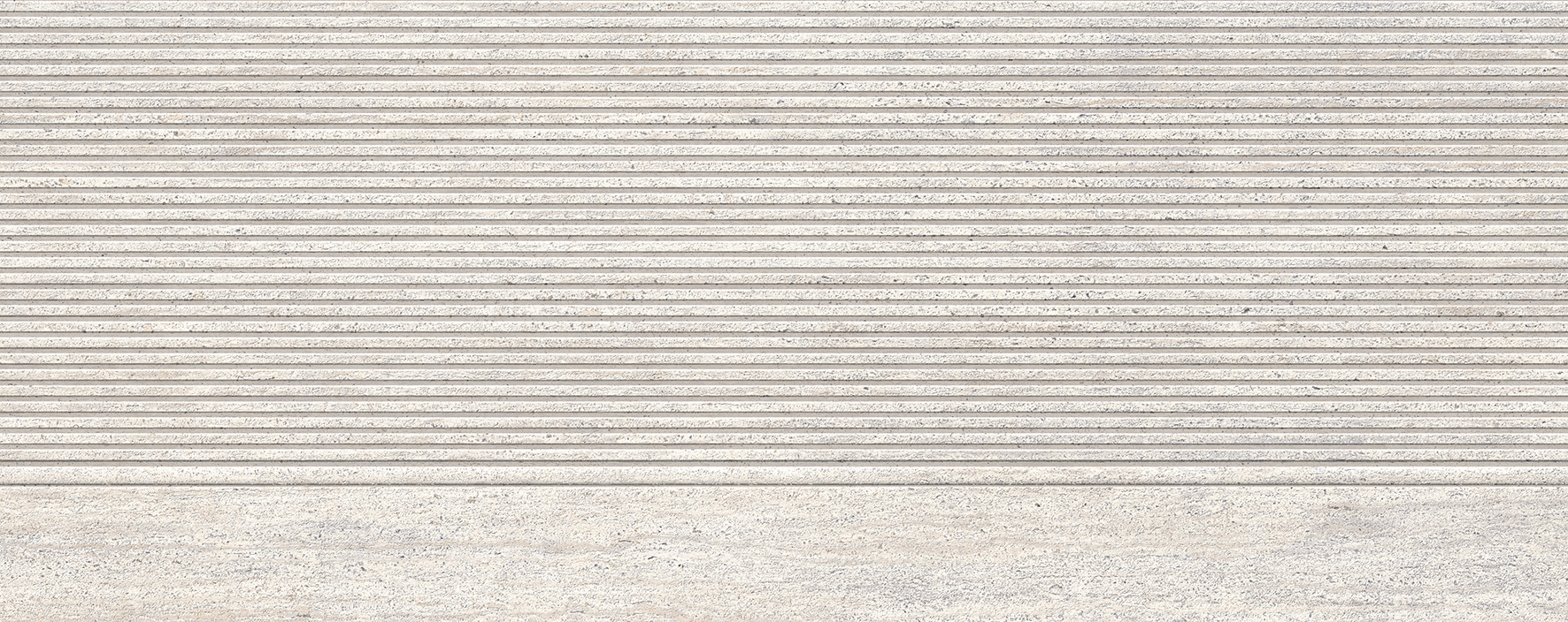 100371169 Taranto Bianco Stripe 59.6х150 Porcelanosa