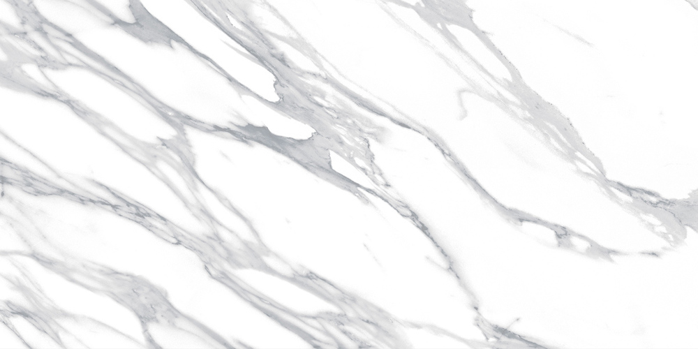 Granite Stone Calacatta Pearl / Гранит Стоун Калакатта Жемчуг LLR 120x60 Idalgo (Идальго)