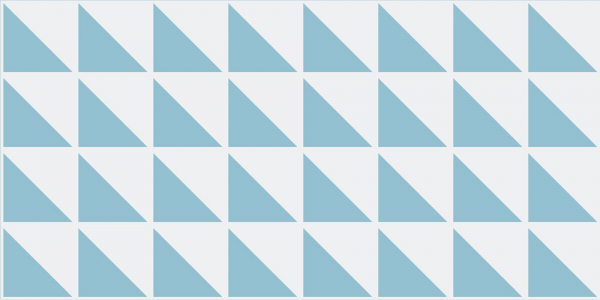 Clichy Blanco Mix 10x20 VIVES