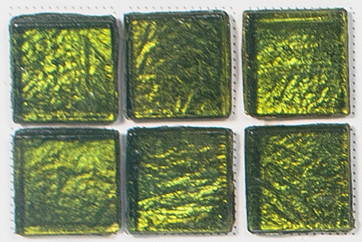 MJ65 Galaxy 1*1 31.8x31.8 ROSE MOSAIC