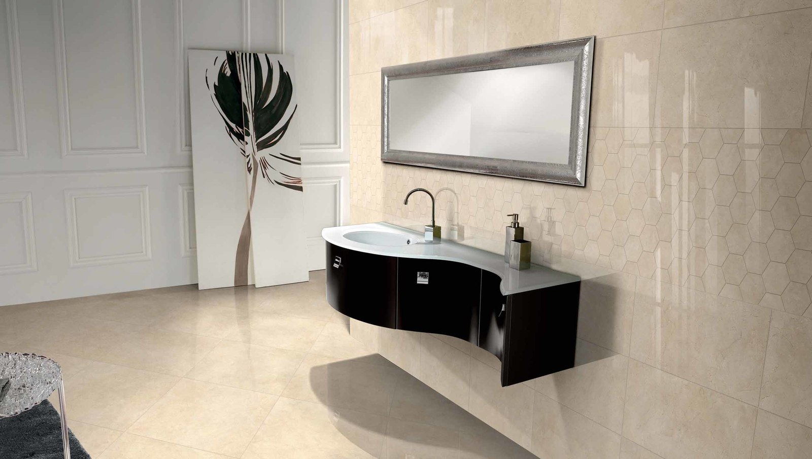 Marmi Pregiati Dado Ceramica