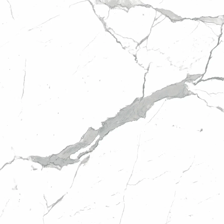 ST 0005 STATUARIO 60x60 Eurotile Ceramica