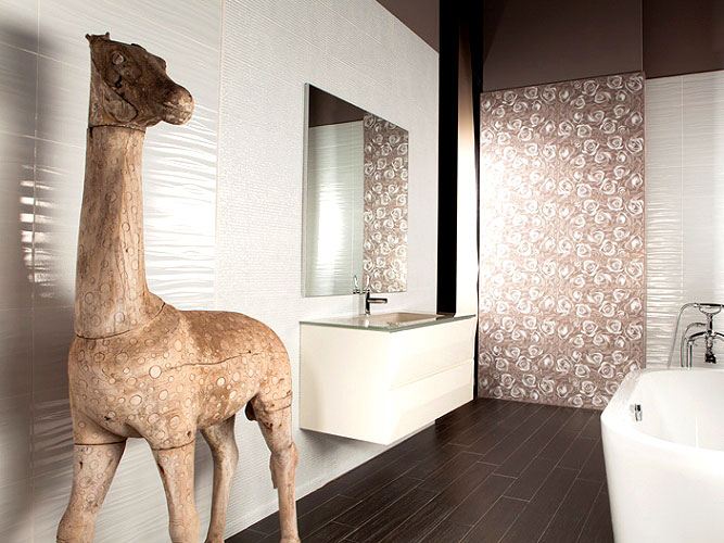 Idole Venus Ceramica