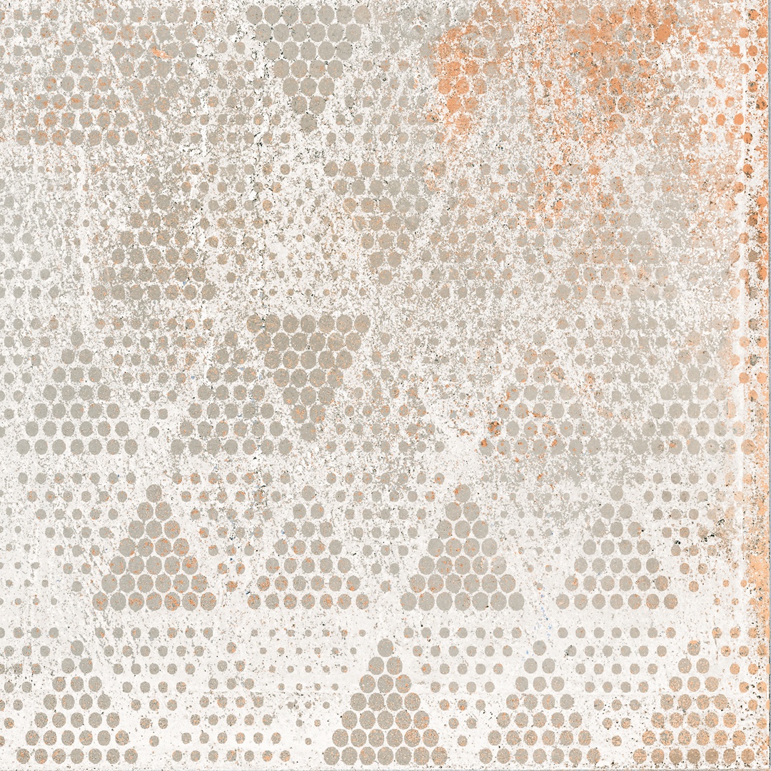 Oxidart Patchwork Light 20x20 Sant Agostino
