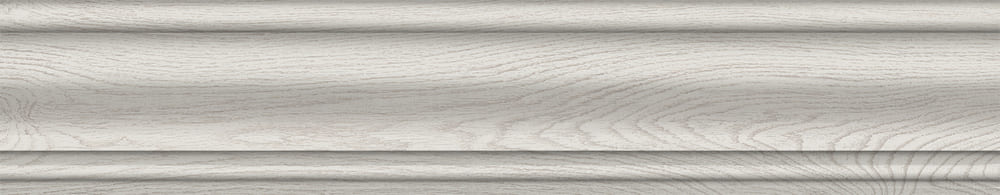 SG5268/BTG Монтиони белый матовый 39,6x8 Kerama Marazzi