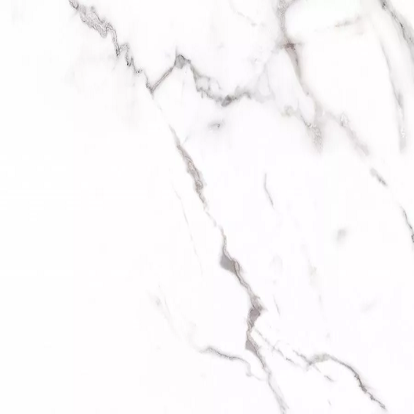 Carrara Rect матовая 60x60 Prime Ceramics