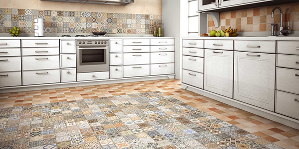 PROVENZA Deco 44,2x44,2 Realonda