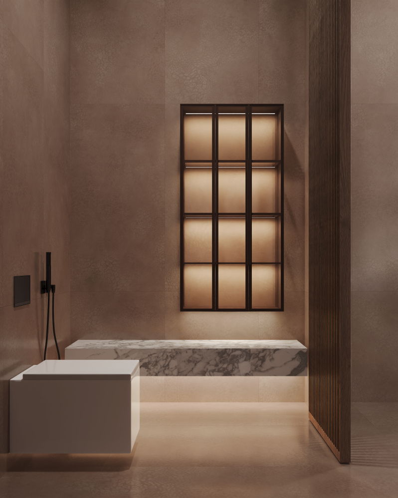 AVS-104-2 Avanti Leo Decor 2 Grain 600x1200 AVS фото 7