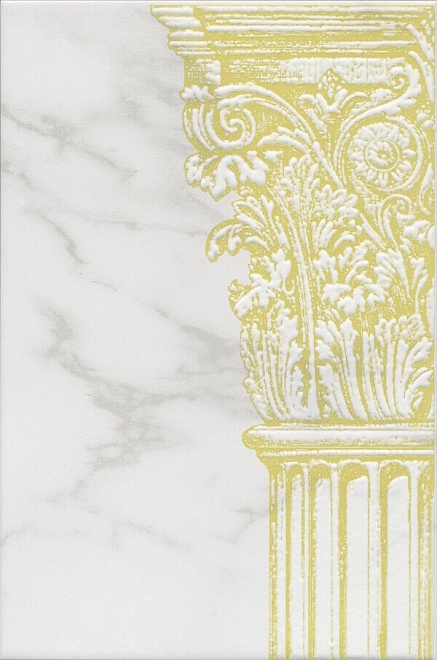 AD/B548/8327 Декор Брера 20*30 Kerama Marazzi