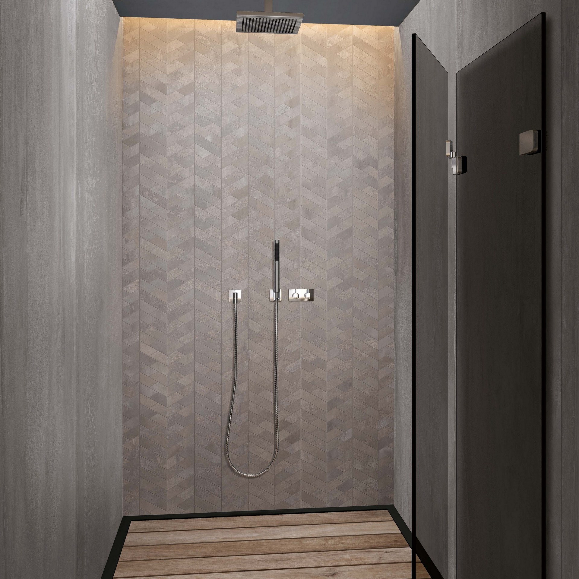 Interno 9 Wide ABK